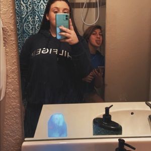 Meet your Posher, Jenna